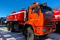 АТЗ-11 КамАЗ-43118-3027-48
