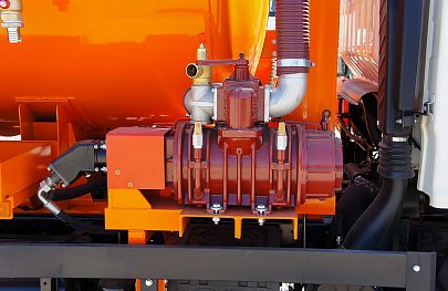 АВИ-6 КамАЗ КОМПАС