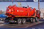 АКНОД-22 FAW 8×4