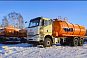 АВ-19 FAW 6×4 