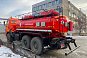 АТЗ-11 КамАЗ-43118-3027-48
