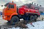 АТЗ-11 КамАЗ-43118-3027-48
