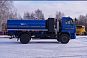 АЦПТ-7.5 КамАЗ 53605