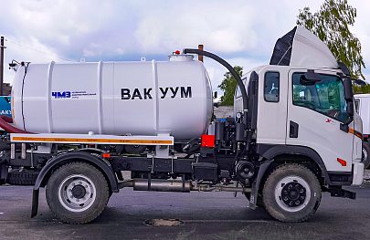 АВ-5 Dayun X120A