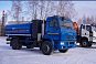 АЦПТ-7.5 КамАЗ 53605