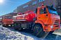 АТЗ-11 КамАЗ-43118-3027-48
