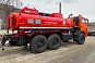 АТЗ-11 КамАЗ-43118-3027-48
