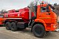 АТЗ-11 КамАЗ-43118-3027-48
