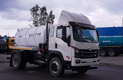 АВ-5 Dayun X120A