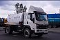 АВ-5 Dayun X120A