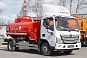 АТЗ-5.5 Foton S100