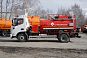 АТЗ-5.5 Foton S100
