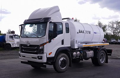 АВ-5 Dayun X120A