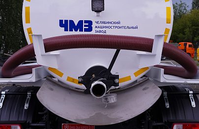 АВ-5 Dayun X120A