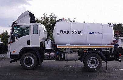 АВ-5 Dayun X120A