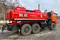АТЗ-11 КамАЗ-43118-3027-48
