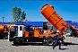 АВИ-6 КамАЗ КОМПАС