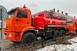 АТЗ-11 КамАЗ-43118-3027-48
